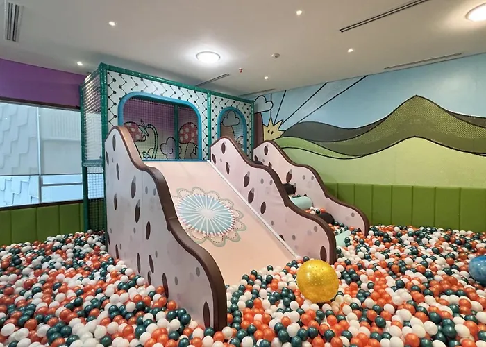 Morrissey Hotel